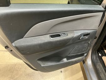 Citroen C4 Picasso 1.6 Blue-HDi Business + 2017 – снимка на щета 28