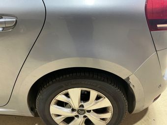 Citroen C4 Picasso 1.6 Blue-HDi Business + 2017 – снимка на щета 36