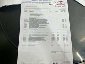 Volkswagen Caddy 1.6 TDI Maxi JAKO-O Trendline 2013 – снимка на щета 54