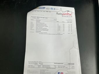 Volkswagen Caddy 1.6 TDI Maxi JAKO-O Trendline 2013 – снимка на щета 53