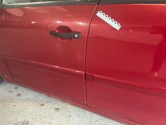 Citroen C4 Grand Picasso 1.6 HDi 2010 – снимка на щета 23