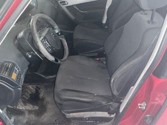 Citroen C4 Grand Picasso 1.6 HDi 2010 – снимка на щета 22