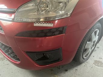 Citroen C4 Grand Picasso 1.6 HDi 2010 – снимка на щета 25