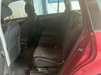 Citroen C4 Grand Picasso 1.6 HDi 2010 – снимка 31