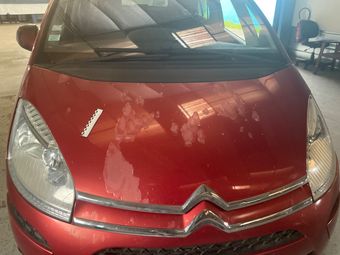 Citroen C4 Grand Picasso 1.6 HDi 2010 – снимка на щета 27