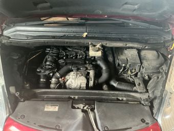 Citroen C4 Grand Picasso 1.6 HDi 2010 – снимка 28