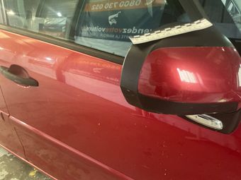 Citroen C4 Grand Picasso 1.6 HDi 2010 – снимка на щета 16
