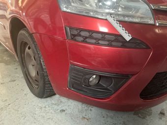 Citroen C4 Grand Picasso 1.6 HDi 2010 – снимка на щета 26