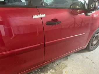 Citroen C4 Grand Picasso 1.6 HDi 2010 – снимка на щета 17