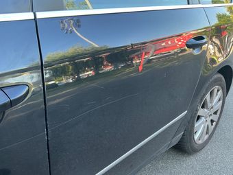 Volkswagen Passat 2.0 TDI Comfortline 2010 – снимка на щета 10
