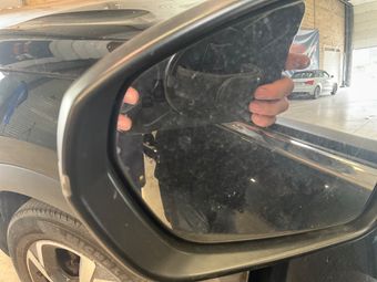 Citroen C5 Aircross 1.5 Blue-HDi Feel 2020 – снимка на щета 50