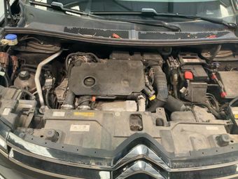 Citroen C5 Aircross 1.5 Blue-HDi Feel 2020 – снимка на щета 53