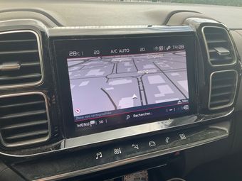Citroen C5 Aircross 1.5 Blue-HDi Feel 2020 – снимка на щета 51
