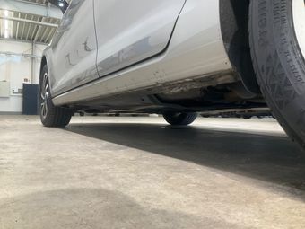 Volkswagen Golf VII 1.6 TDI Join 2019 – снимка на щета 59