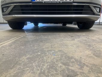 Volkswagen Golf VII 1.6 TDI Join 2019 – снимка на щета 60