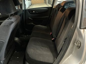 Citroen C4 1.6 HDi Confort 2010 – снимка 36