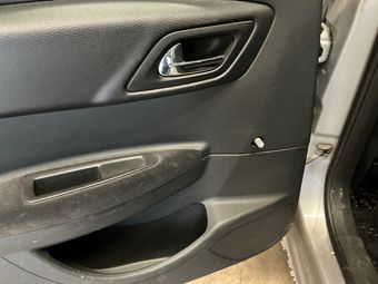 Citroen C4 1.6 HDi Confort 2010 – снимка на щета 28