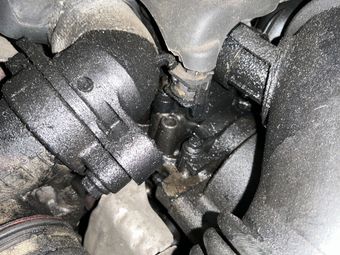Citroen C4 1.6 HDi Confort 2010 – снимка на щета 13