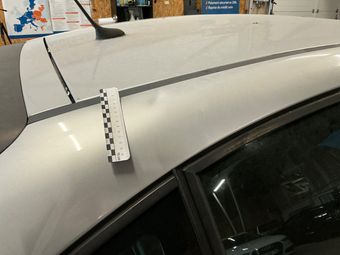 Citroen C4 1.6 HDi Confort 2010 – снимка на щета 32