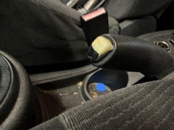 Citroen C4 1.6 HDi Confort 2010 – снимка на щета 27