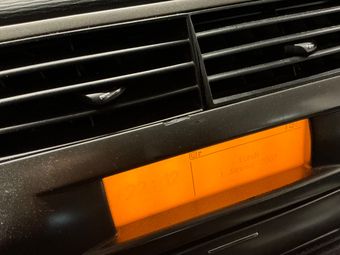 Citroen C4 1.6 HDi Confort 2010 – снимка на щета 15