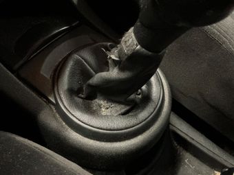 Citroen C4 1.6 HDi Confort 2010 – снимка на щета 16
