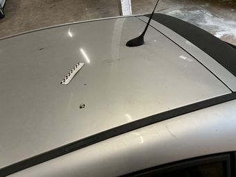 Citroen C4 1.6 HDi Confort 2010 – снимка на щета 33
