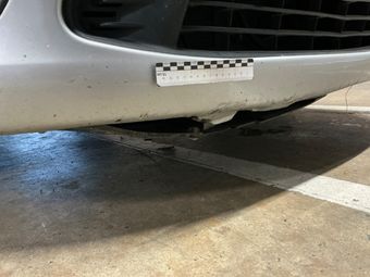 Citroen C4 1.6 HDi Confort 2010 – снимка на щета 18