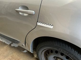 Citroen C4 1.6 HDi Confort 2010 – снимка на щета 23