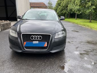 Audi A3 Sportback 1.6 TDIe Attraction 2011 – снимка на щета 20