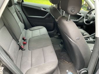 Audi A3 Sportback 1.6 TDIe Attraction 2011 – снимка на щета 27