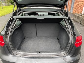 Audi A3 Sportback 1.6 TDIe Attraction 2011 – снимка на щета 19