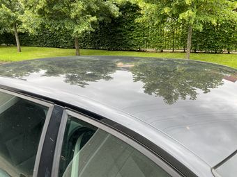 Audi A3 Sportback 1.6 TDIe Attraction 2011 – снимка на щета 26