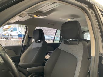 Citroen C4 Grand Spacetourer 1.5 Blue-HDi Feel 2020 – снимка на щета 46