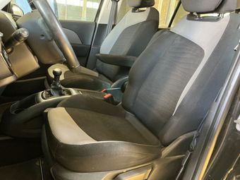 Citroen C4 Grand Picasso 1.6 Blue-HDi Business 2016 – снимка на щета 34
