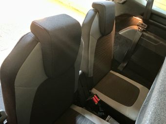 Citroen C4 Grand Picasso 1.6 Blue-HDi Business 2016 – снимка на щета 36
