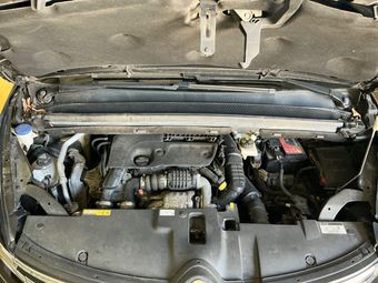Citroen C4 Grand Picasso 1.6 Blue-HDi Business 2016 – снимка на щета 35