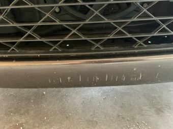Citroen C4 Picasso 1.6 HDi Business 2010 – снимка на щета 14