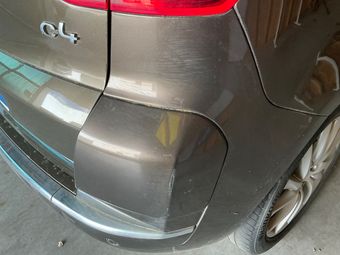 Citroen C4 Picasso 1.6 HDi Business 2010 – снимка на щета 19