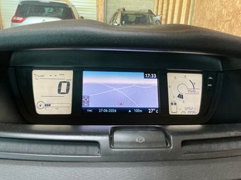 Citroen C4 Picasso 1.6 HDi Business 2010 – снимка 37