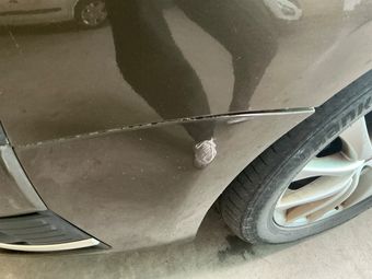 Citroen C4 Picasso 1.6 HDi Business 2010 – снимка на щета 15