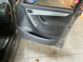 Citroen C4 Picasso 1.6 HDi Business 2010 – снимка на щета 25