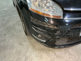 Citroen C4 Picasso 1.6 HDi Seduction 2010 – снимка на щета 33