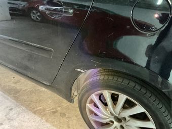 Citroen C4 Picasso 1.6 HDi Seduction 2010 – снимка на щета 41