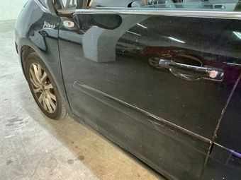 Citroen C4 Picasso 1.6 HDi Seduction 2010 – снимка на щета 38