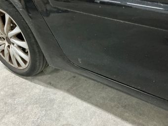 Citroen C4 Picasso 1.6 HDi Seduction 2010 – снимка на щета 22