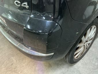 Citroen C4 Picasso 1.6 HDi Seduction 2010 – снимка на щета 20