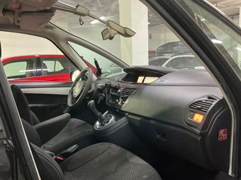Citroen C4 Picasso 1.6 HDi Seduction 2010 – снимка 46