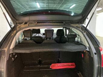 Citroen C4 Picasso 1.6 HDi Seduction 2010 – снимка 49