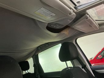 Citroen C4 Picasso 1.6 HDi Seduction 2010 – снимка на щета 40